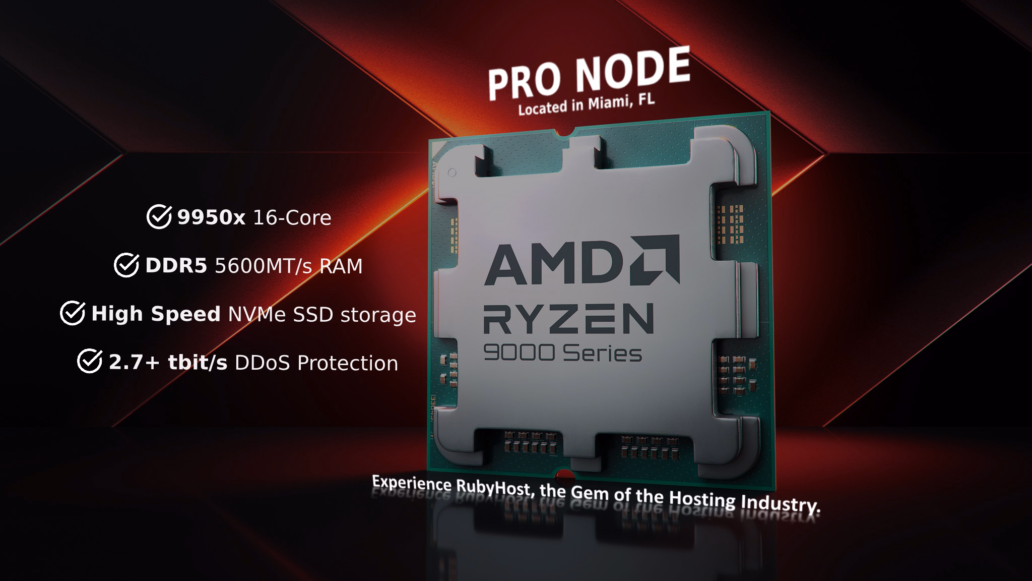 Server Image