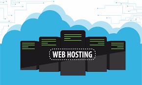 Web Hosting