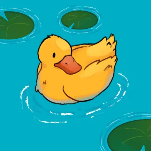 DuckpondMC